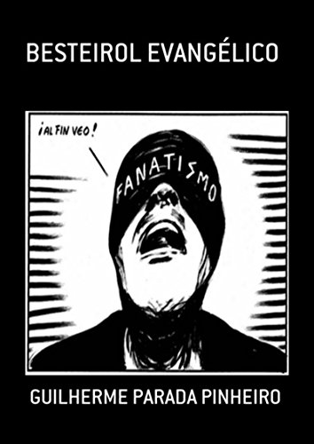 Besteirol EvangÉlico (Portuguese Edition)