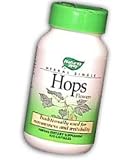 Hops Flowers 100C