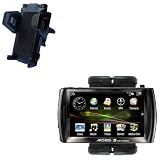 Car Vent Holder for the Archos 5 Internet Tablet with Android – Gomadic Brand
