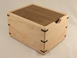 Review Tyler Morris Woodworking 35MW / 3