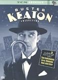 Buster Keaton Collection (The Cameraman / Spite Marriage / Free & Easy)