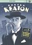 Buster Keaton Collection (The Cameraman / Spite Marriage / Free & Easy)