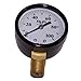 American Granby 90093 0.125" NPT Pressure Gauge