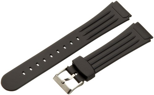 Morellato Lederarmband f&uuml;r Damenuhr MELTEMI schwarz 20 mm A01U1092198019MO20