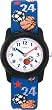 Timex Kids' T75201 Sports Stretch Band Watch