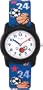 Timex Kids' T75201 Sports Stretch Band Watch