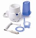 Summer Infant Express Bottle Warmer And Steriliser