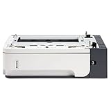 HP Products - HP - Feeder Tray For LaserJet P4014/P4015/P4510 Series, 500 S ....