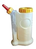 FastCap Glu-Bot Glue Bottle (16 Ounces)