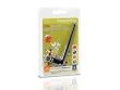 Conceptronic 150N Adaptador wireless USB 3.5dBi, 150 Mbit/s, Wireless, USB, WLAN, 64-bit WEP, 128-bit WEP, WPA, WPA2, 12 g
