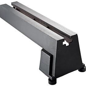 Rockler Excelsior Mini Lathe Bed Extension