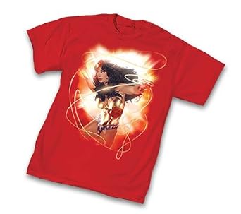 Wonder Woman Lasso