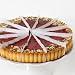 Cabernet Pear Tart - 9.5"