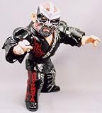 【ＨＡＯ×全日本プロレス★グレート・ムタ★黒コスチュームメカver】イメージ