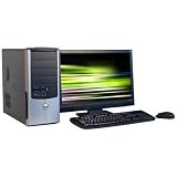 Review MESH Computers  / MESH Elite Pro 9400GT with Intel Core 2 Q9400, 24