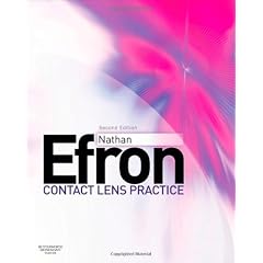 Contact Lens Practice