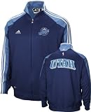 Utah Jazz NBA On Court Player Track Jacket