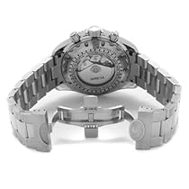 Big Sale Invicta Men's 1067 Pro Diver Analog Display Swiss Automatic Silver Watch