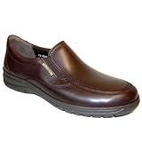 Men's Mephisto NILUS Comfortable Slip On Casual Loafers