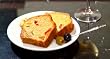 塩ケーキ　（ケーク・サレ）　Aセット(2種セット)　　　【カフェ・ド・ヴェルサイユ】はなまるマーケットで紹介！