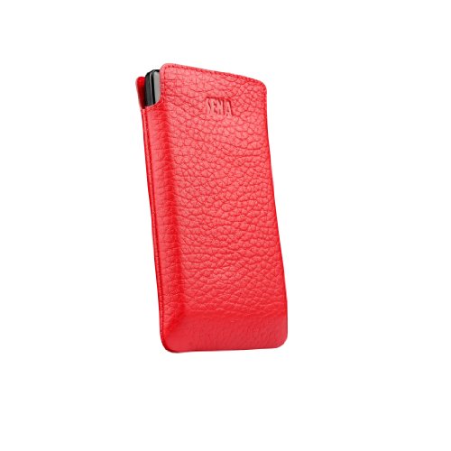 Sena UltraSlim Case for Motorola DROID - Red
