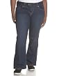 Levi's Women's Plus For Every Body Arcuate Trouser Flare 542 Jean