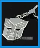 Autobot 3D Keychain Holder