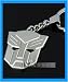 Autobot 3D Keychain Holder
