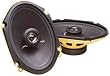 COUSTIC HP68.4 6x8" 2-WAY SPEAKER