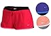 Nike Women's Dri-Fit Full Flex 2-In-1 Training Shorts