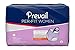 Prevail Per-Fit Underwear for Women (Medium)
