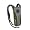 Amazon/Ash Wavy Stripes