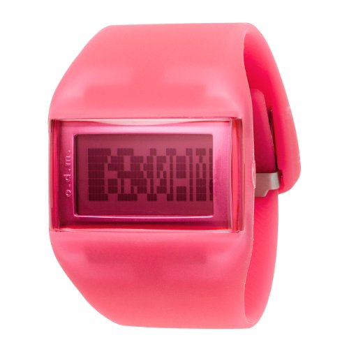 o.d.m. Women's DD99B-18 Mysterious V Series Pink Programmable Digital Watch o.d.m. Women's DD99B-18 Mysterious V Series Pink Programmable Digital Watch