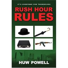 Rush Hour Rules