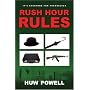Rush Hour Rules