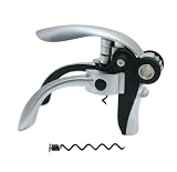 Review Peugeot PW200176 / Peugeot Pw200176 Baltaz 5-1/2 by 7-Inch Corkscrew
