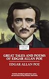 Great Tales and Poems of Edgar Allan Poe (Enriched Classics)