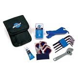 PARKTOOL(パークツール) ミニツールキット WTK-1C YD-1543