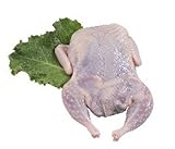 Semi-boneless Texas Cross Quail Avg 4-5oz - 24 Count Per Case