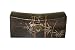 Storage Decorative Box with Bamboo Pattern