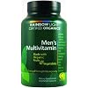 Rainbow Light Men's Organic Multivitamin, 120 Vegetarian Capsules