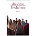 dtv - Atlas Psychologie I.