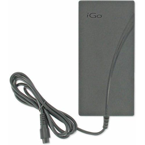 Universal Slim Laptop Ac Charger Compatible With Most Popular Laptops