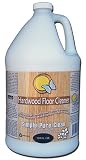 Seaside Naturals All Natural Hardwood Floor Cleaner, 1-Gallon Bottle