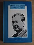 Paul Keres chess master class