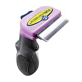 FURminator Short Hair deShedding Tool for Small Cats Reviews 41pDlFAV25L. SL160 FURminator Short Hair deShedding Tool for Small Cats Reviews