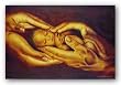 A Gift From God by Fred Mathews 10"x8" Art Print Poster African-American