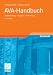 AVA-Handbuch: Ausschreibung - Vergabe - Abrechnung