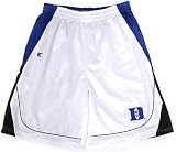 Duke Blue Devils Courtside Basketball Shorts