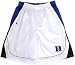 Duke Blue Devils Courtside Basketball Shorts